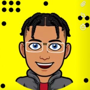 Meet your Posher, Donald